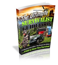 survivalist training